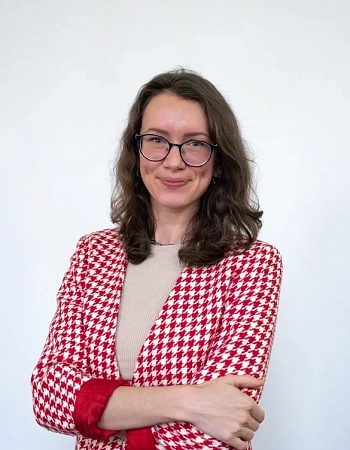 Мария Хавкина